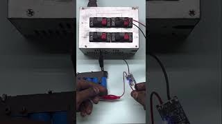 Recover Dead Lithium battery  How recover lithium battery for cordless drills tamilgear23 [upl. by Aicarg]