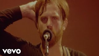 Kings Of Leon  Crawl Live [upl. by Ianej]