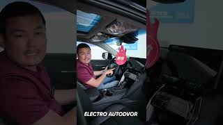 TOYOTA VENZA 20232024 модельного года [upl. by Anavrin]