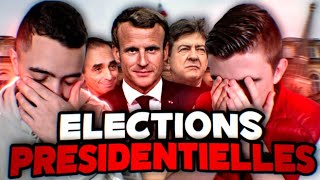 🔴LIVE FR RESULTAT DE LELECTION PRESIDENTIELLE 2022 [upl. by Filbert]