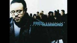 Fred Hammond amp RFC  No Weapon [upl. by Faden]