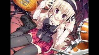 Nightcore Lovestruck [upl. by Aia]