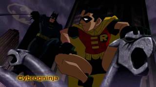 JLU Season 2 Ending looks familiar [upl. by Grady]