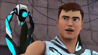 MAX STEEL Live Action Trailer [upl. by Artenra237]