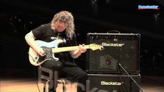 Blackstar ID260TVP Combo Amplifier Demo  Sweetwater Sound [upl. by Nezam]