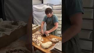 green olive breads [upl. by Ellon]