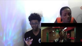 Desiigner Outlet Official Music Video  REACTION [upl. by Rhyne568]