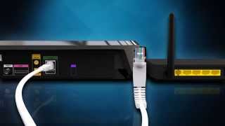 How to connect your Explora to the internet using the ethernet cable [upl. by Enaasiali]