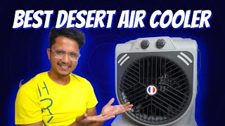 Best Air Cooler You Can Buy This Summer  Thomson 115 L Desert Air Cooler datadock [upl. by Tychonn]