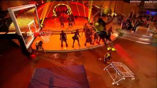 Andre Heller  Zirkusshow Afrika Afrika 2013 [upl. by Seabrooke]