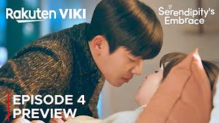 Serendipitys Embrace  Official Teaser  Kim So Hyun  Chae Jong Hyeop ENG SUB [upl. by Jarrett]