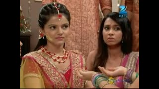 Sarita ने मांगी Divya की हल्दी  Punar Vivaah  Zindagi Milegi Dobara  Full Ep 333  Zee TV [upl. by Fidelis965]