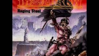 DEATHROW  Raging Steel [upl. by Azer421]