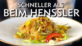 Gesundes Abendessen  3 schnelle Rezepte [upl. by Desdee]