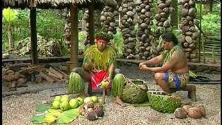 FaaSamoa The Samoan Way [upl. by Ardnaek]