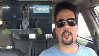 Chava e Isabel Iglesias te guían con Waze [upl. by Berger]