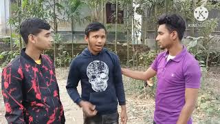 bangla new short flim Bhooter Bari 2020 [upl. by Wellesley]