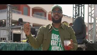 Gbmnutron  Soca Ramajay Official Music Video [upl. by Fannie]