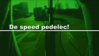 Kijk Uit De speed pedelec [upl. by Marilla]