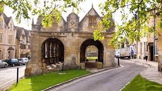 Chipping Campden [upl. by Ognimod]