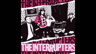 The Interrupters  The Interrupters Full Album [upl. by Mellette497]