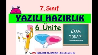 Ek  Fiil 📙 tonguçCUP 2Sezon  7TURK10 2024 [upl. by Aicilif]