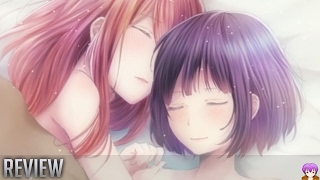 Scums Wish Episode 4 Anime Review  Hanabi No Better Than Akane [upl. by Dailey]