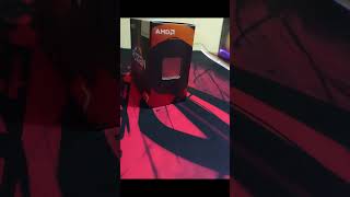 amd ryzen 7 5700g unboxing procesadores procesador cpu pc pcgamer pcgaming gamer gaming [upl. by Gianna]