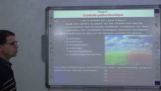 Cours de Stratigraphie Séquence 3 [upl. by Ahsyas484]