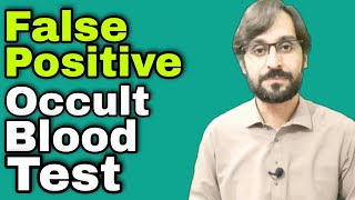 Why Brushing Teeth Should Be Avoided Prior To Stool Occult Blood Test [upl. by Clintock904]