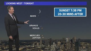 The Coming Planetary Alignment 2024 amp The Great American Eclipse 2  Part 1 [upl. by Asereht320]