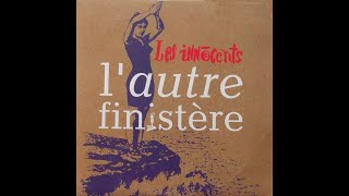 Les Innocents  Lautre Finistère conceptkaraoke [upl. by Philip409]