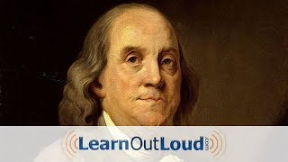 The Autobiography of Benjamin Franklin Audiobook [upl. by Vitek]