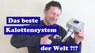 Das beste Kalottensystem der Welt [upl. by Callista]