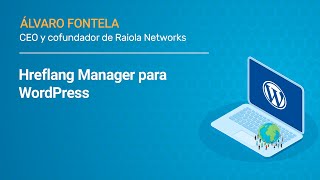 🌐 Hreflang Manager para WordPress 🌐 [upl. by Barty]