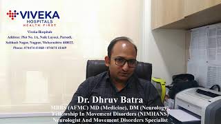 Dr Dhruv Batra Epilepsy Awareness Day or Purple Day [upl. by Oruhtra914]