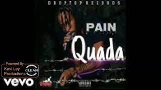 Quada  Pain  Clean [upl. by Parsaye]