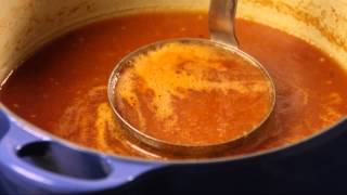 How to Make Garden Fresh Tomato Soup  Allrecipescom [upl. by Domeniga]