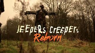 Jeepers Creepers Reborn  Official Trailer 2022  Jeepers Creepers 4 [upl. by Yelhsa]