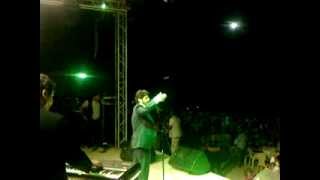 معين شريف مواويل رحبه  عكار صيف ٢٠١٣ Mouin ShreifMawwalRahbes FestivalsAkkarSummer 2013 [upl. by Woodruff207]