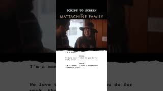 The Mattachine Family  Script to Screen  Heather Matarazzo [upl. by Alden]