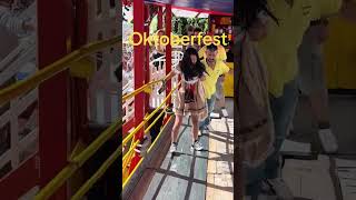 Oktoberfest Treadmill Fails 😭 11 [upl. by Ricardo]