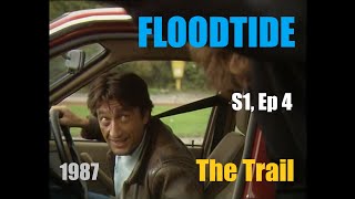 Floodtide 1987 Series 1 Ep 4 quotThe Trailquot with Gina McKee  Full Episode [upl. by Noiztneb]