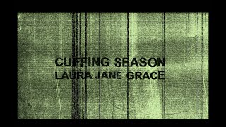 Laura Jane Grace  Cuffing Season OFFICIAL VIDEO [upl. by Anear]