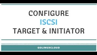 How to configure iscsi target and initiator windows server 2012 R2 MD Barkath hossain bd [upl. by Haida]