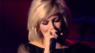 Pixie Lott  Everybody Hurts Sometimes Live at O2 SmartSounds [upl. by Linnie]