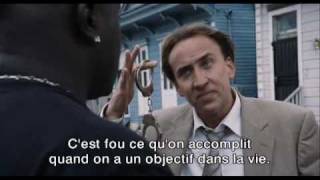 BAD LIEUTENANT Nicolas Cage bande annonce  dimastar [upl. by Rehpretsirhc]