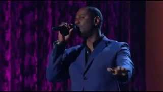 David Foster feat Brian McKnight  Morning LIVE [upl. by Castor]