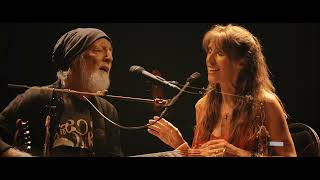 Deva Premal amp Miten  Gayatri Mantra  Live in Zurich 2022 [upl. by Duvall]