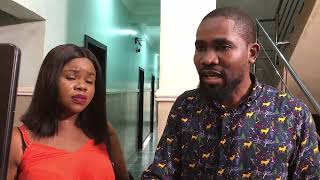 The Available MUMU latest Nollywood Comedy Movie [upl. by Ailad]